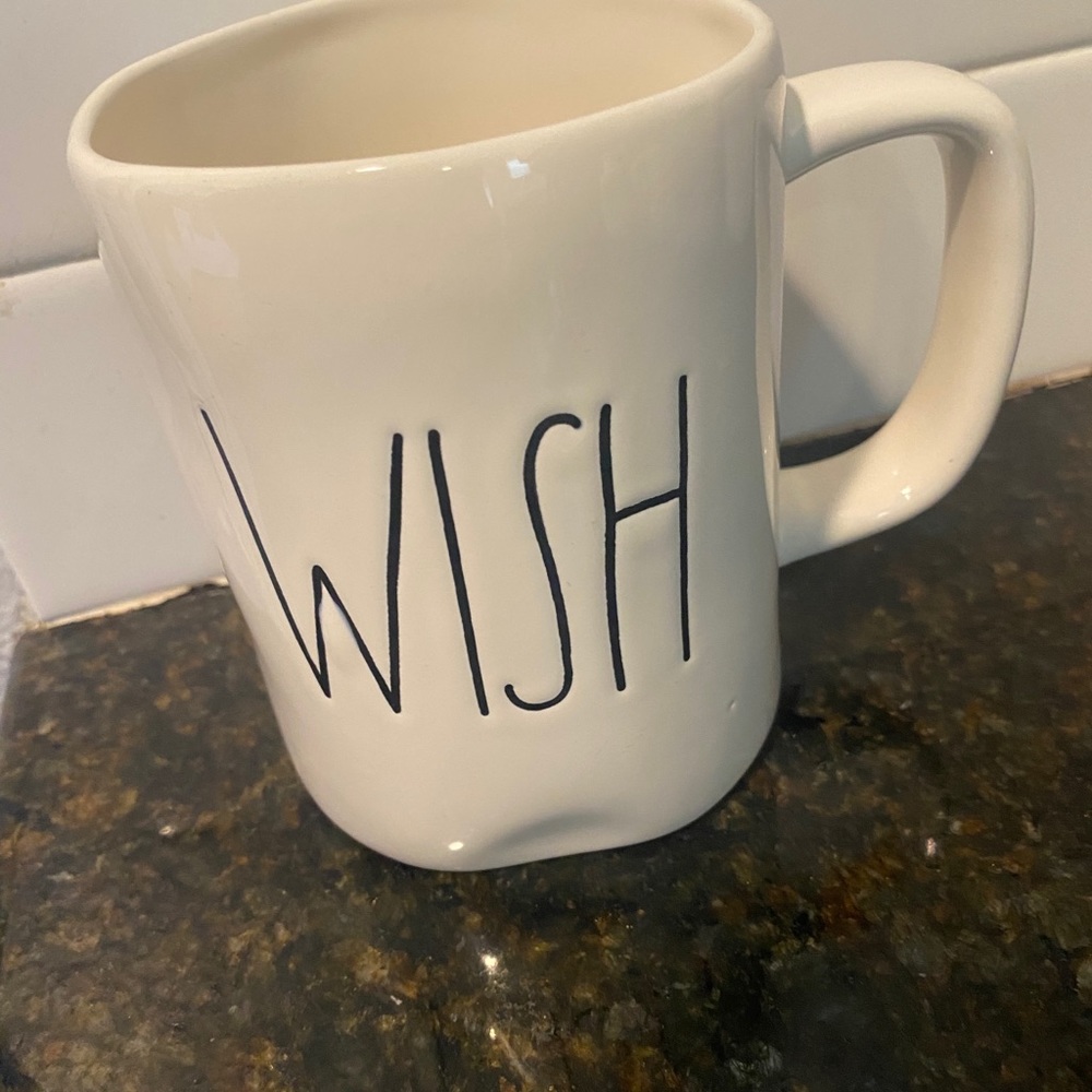 RAE DUNN- Wish